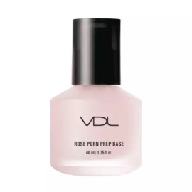 VDL 로즈 PDRN 프렙 베이스 40ml VDL Rose PDRN Prep Base 40ml