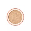 ISOI 아이소이 스킨케어 비건 제로 쿠션 리필 SPF38 PA++21호 13g ISOI Skincare Vegan Zero Cushion Refill SPF38 PA++ No. 21 13g [[Single Item] Cushion Refill]