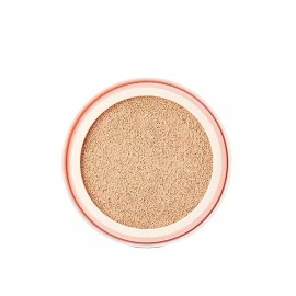 ISOI 아이소이 스킨케어 비건 제로 쿠션 리필 SPF38 PA++21호 13g ISOI Skincare Vegan Zero Cushion Refill SPF38 PA++ No. 21 13g [[Single Item] Cushion Refill]