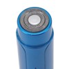 Electric Shaver High Efficiency Portable Rechargeable Electric Beard Trimmer and