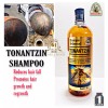 Nolisan Maximum Hair Growth Shampoo, Rosemary, Bergamot, Walnut & Copalquin