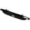 IKON MOTORSPORTS, Retractable Rear Cargo Cover Compatible with 2006-2012 Toyota