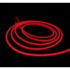 YXHL DC12V Red Silicone LED Neon Rope Light, Waterproof for