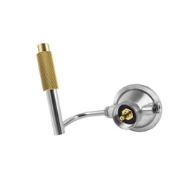 Regulator Replacement for Coleman Roadtrip Grills