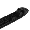 Inside Door Handle Outer Grip Cover 823722C000Lk Left Easy Installation