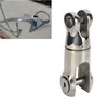 Boat Anchor Chain Connector 316 Stainless Steel Rust Proof 3/8in