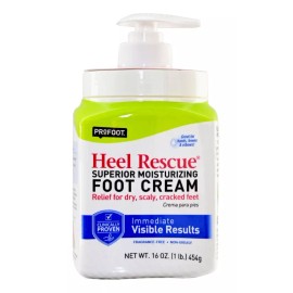 Profoot Crema Hidratante Superior Para Los Pies
