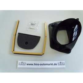 Original Opel Air Vent Housing Air Circulation Flap Astra G & H 1802742