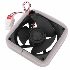 DA81-06013A Refrigerator Evaporator Fan Motor Replaces 3612JL-04W-S49, U92C12MS1B3-52, AP5914786, PS9603956