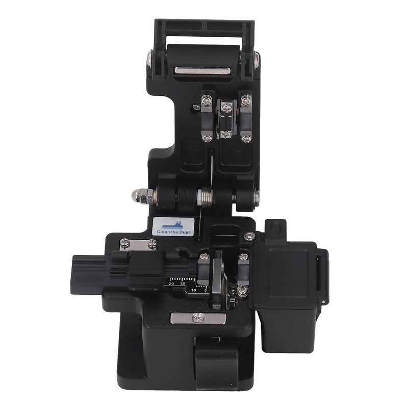 Optical Fiber Cleaver High Precise Fiber Cable Cutting Machine 20000