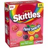 Skittles Fruit Snacks Original 42 bags 33.6 oz total Real