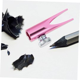 Baluue Classroom Pencil Sharpener for Boys and Girls Manual Sharpener for Eyebrow Lip Liner