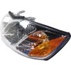 For Toyota Avalon 2000 01 02 03 2004 Headlight Assembly