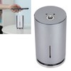 Alcohol Dispenser Automatic Touchless Sanitizer Sterilizer Spray with Charging Cable