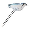 GOWENIC Watering Alarm Bird Plant Soil Tester, Hygrometer Sensor Gardening