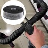 Road Bike Handlebars Belt High Elastic Soft Sweat Absorption Steering