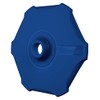Starrett BKL5 Anti-Bacterial Hygienic Polypropylene Sharpening Steel Protector for Hand