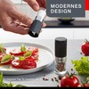 GEFU Salt and Pepper Mill TUSOME