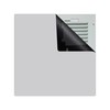 SEAL360 Square Magnetic Vent Cover (1 Piece), Pockets for Complete