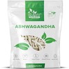 Ashwagandha Extract 5:1 500 mg, 60 Capsules - Powerful Stress