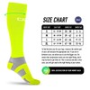 High-Quality Compression Stockings for Men and Women - Ankle Protection