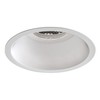 Astro Minima Slimline Round Fixed Fire-Rated IP65 Bathroom Downlight -