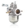 10L0L Golf Cart Carburetor for Yamaha G1 1983-1989 with 2