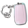 WENHENI Keyless Entry Systems Key for Ram Key Fob Shell