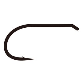 Tiemco (teximuko) Q100 Hooks tmc112tr 0021011220007 Fish Hook