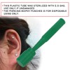 Dermal Punch, Biopsy Punch Biopsy Punch Piercing Punch Stainless Steel