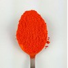 Sunset Orange Cosmetic Mica Powder 3g-50g for Soap, Eyeshadow, Bathbombs