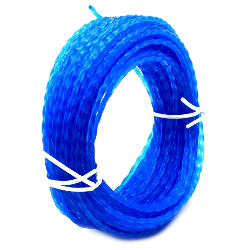SolaDirect 15 metres of 1.6 mm Strong TWIST Strimmer Brush