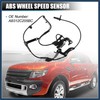 INFINAUTO Front Left ABS Wheel Speed Sensor Transmission Speed Sensor