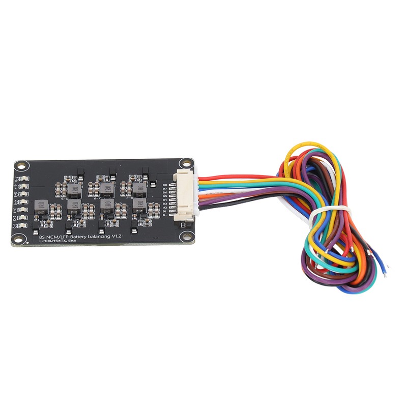 Battery Active Equalizer Universal Li Ion Cell Balancer Balance Board