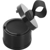 Polvos Línea del Cabello Negro, Relleno Contorneador de Cabello