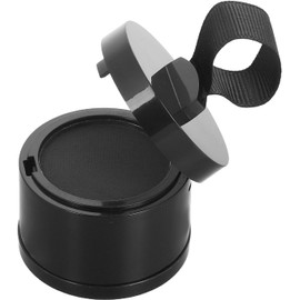 Polvos Línea del Cabello Negro, Relleno Contorneador de Cabello