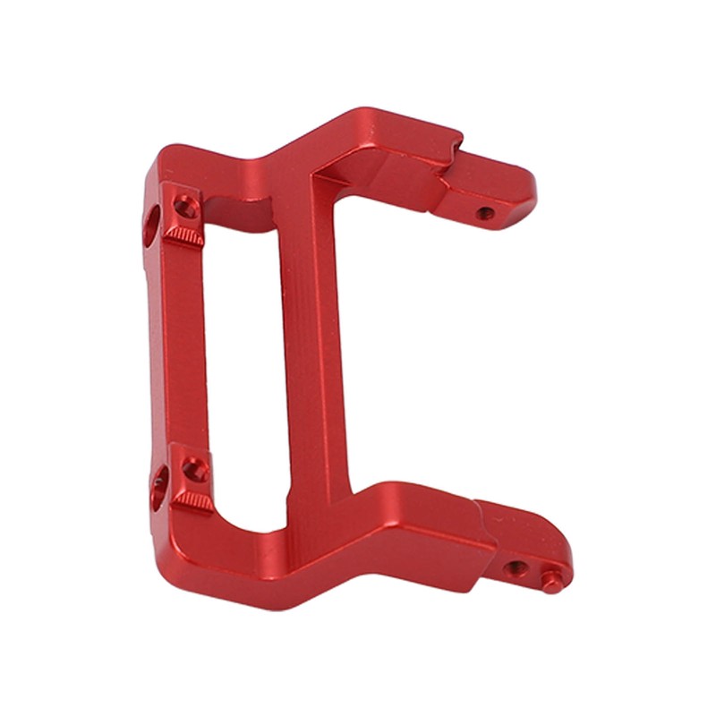 Aluminium Front Bumper Mount RC Car for AXIAL SCX24 1/24