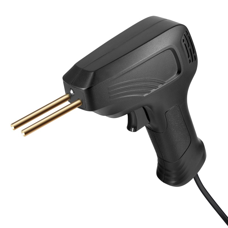 Plastic Welding Machine Heat Gun Plastic Welding Machine Repair Car