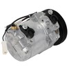 ASAPE NEW AC Compressor with Clutch for Suzuki Esteem 1.6L