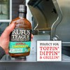Rufus Teague - Diablo Limonajo Sauce - Premium Latino Barbecue