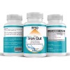 IRONGUT- IBS / CONSTIPATION / DIARRHEA / BLOATING RELIEF /