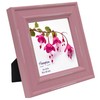 inspire By Hampton PALOMA 4x4 (10x10cm) Pink Square Picture Photo