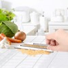 Table Crumb Sweeper, Crumb Sweeper for Tablecloth, Crumb Scraper Cumb
