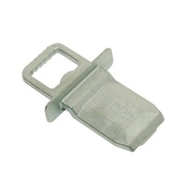 Siemens Neff Bosch Tecnik Dishwasher Latch. Genuine Part Number 187185