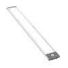 LEPOTEC 54 LED Under Cabinet Light, Pantry, Camper/Caravan, 2500mAh Rechargeable