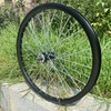 CDHPOWER Double Layer Alum Alloy Spoke Wheel 10G Spoke Rim