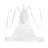 Women Wearable Urinal Spill Proof Comfortable Reusable Silicone Urine Collection