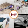 AIEVE Trigger Lock for Dyson Vacuum Cleaner,Trigger Lock Power Button