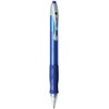 BIC Velocity Retractable Ballpoint Pens, Medium Point (1.0 mm), Blue
