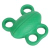 Finger Exerciser Ball Stress Relief Versatile Hand Grip Strengthener Finger